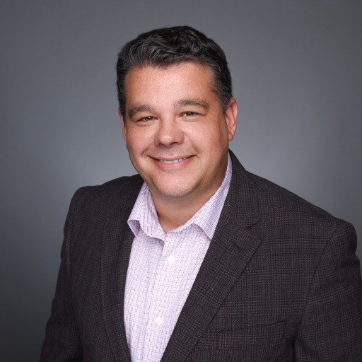 Robert Kirkland, owner of Anchor & Key